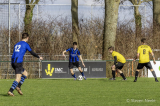 S.K.N.W.K. 1 - Herkingen '55 1 (competitie) seizoen 2023-2024 (25/100)